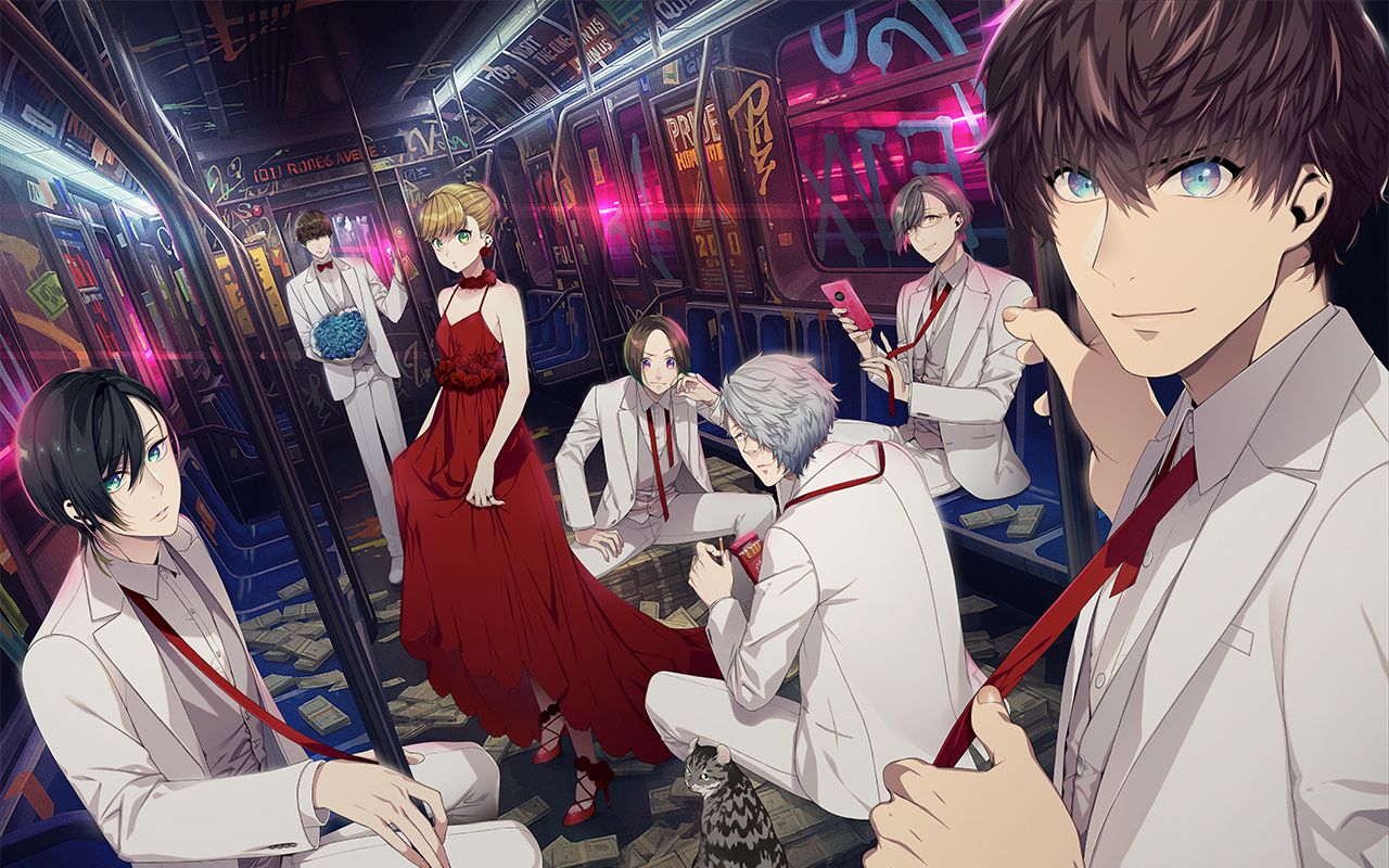 【卡斯】bustafellows(更新:chapter 2-6 今年奥斯卡