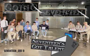 Download Video: 【SVT_ZER·0】EP.24 GOING SEVENTEEN 2020 (SEVENTEEN达人秀#2)  零站中字