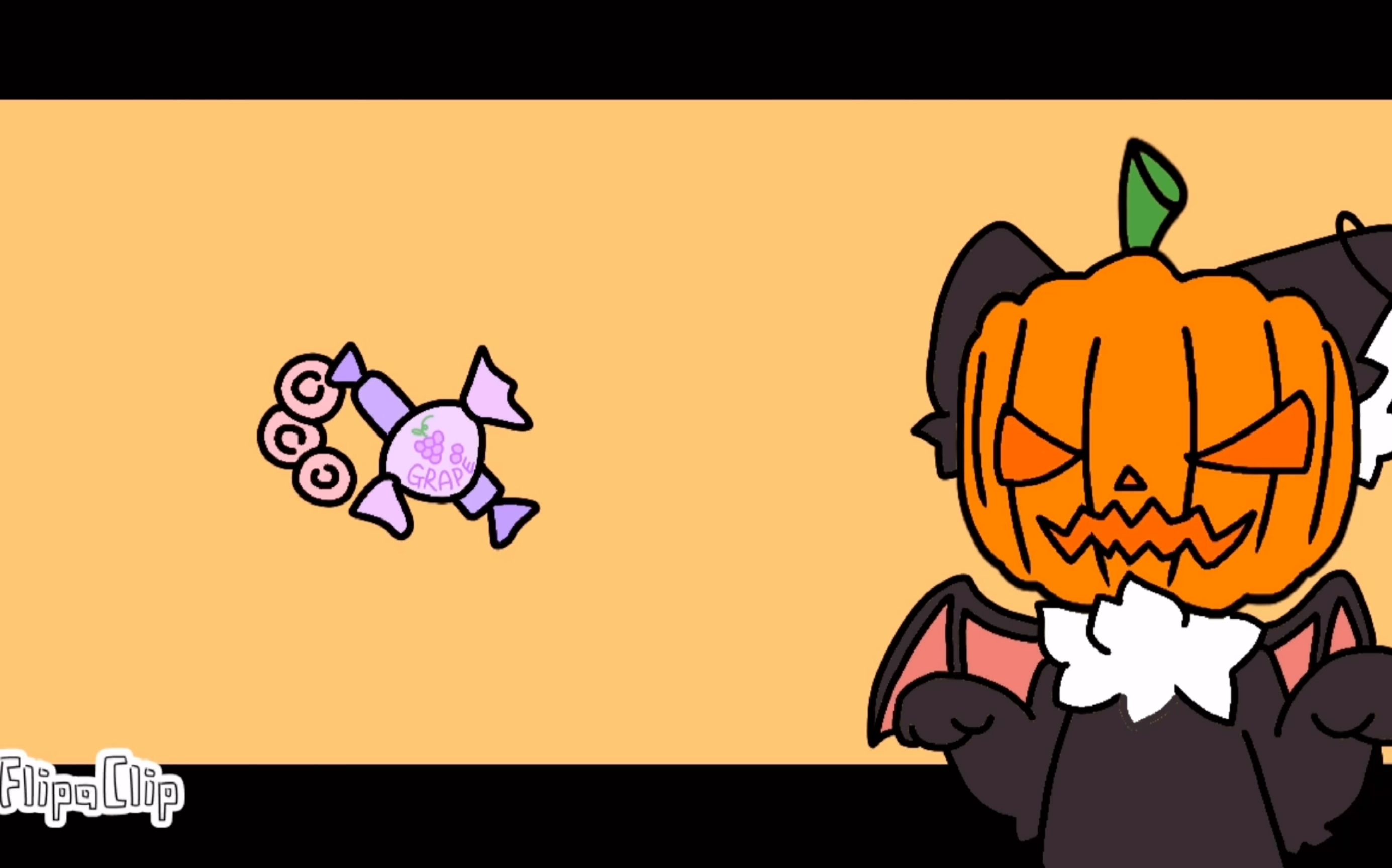 【萬聖節/meme/獸設】happy halloween meme