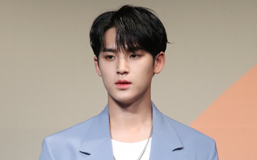 【seventeen 金珉奎】mini7 heng:garae 回归舞台合集(更新至200705)