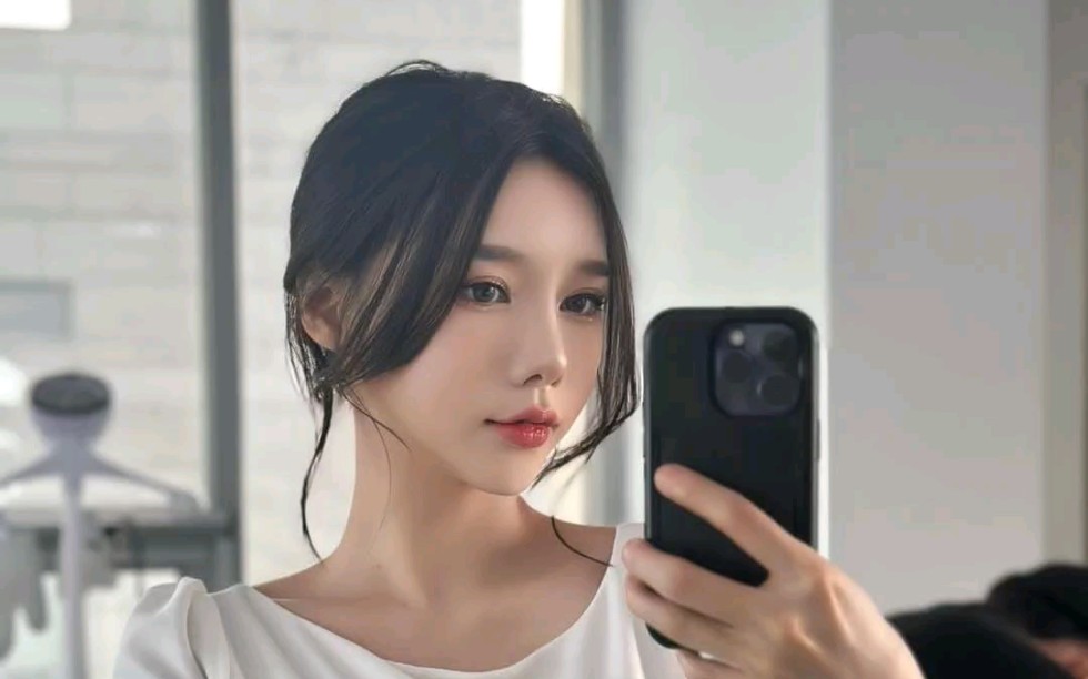 宋姝儿 日常写真