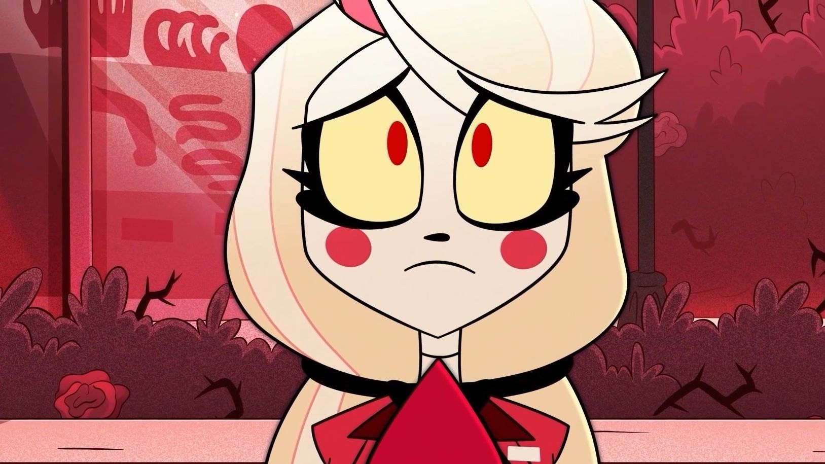 【地狱客栈】准备好(1)(ready for this)