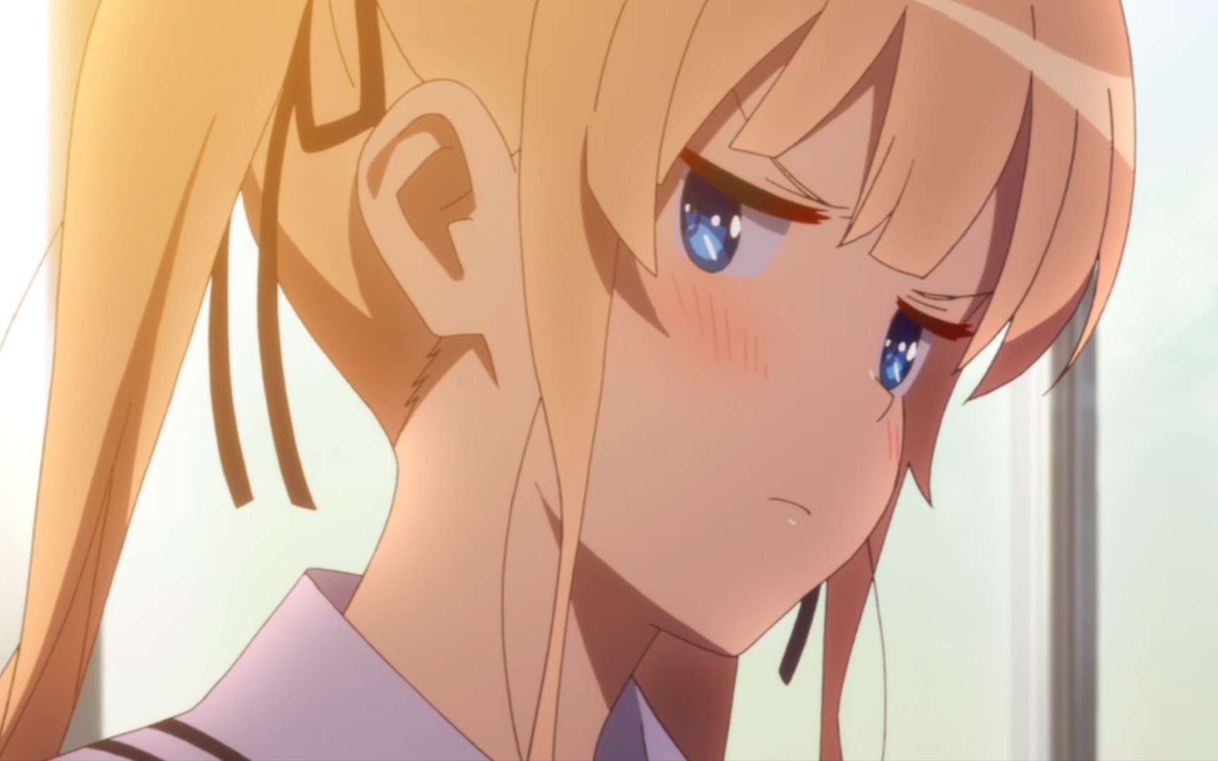 教科书式的傲娇——英梨梨99_哔哩哔哩_bilibili