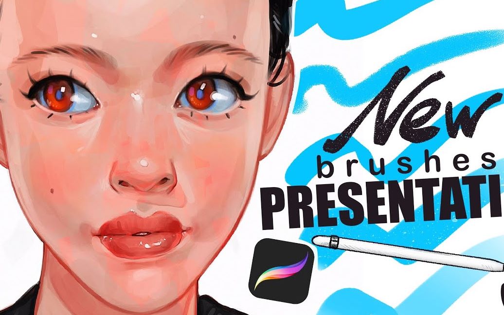 bluesssatan- ipad pro_哔哩哔哩 (゜-゜)つロ 干杯~-bilibili