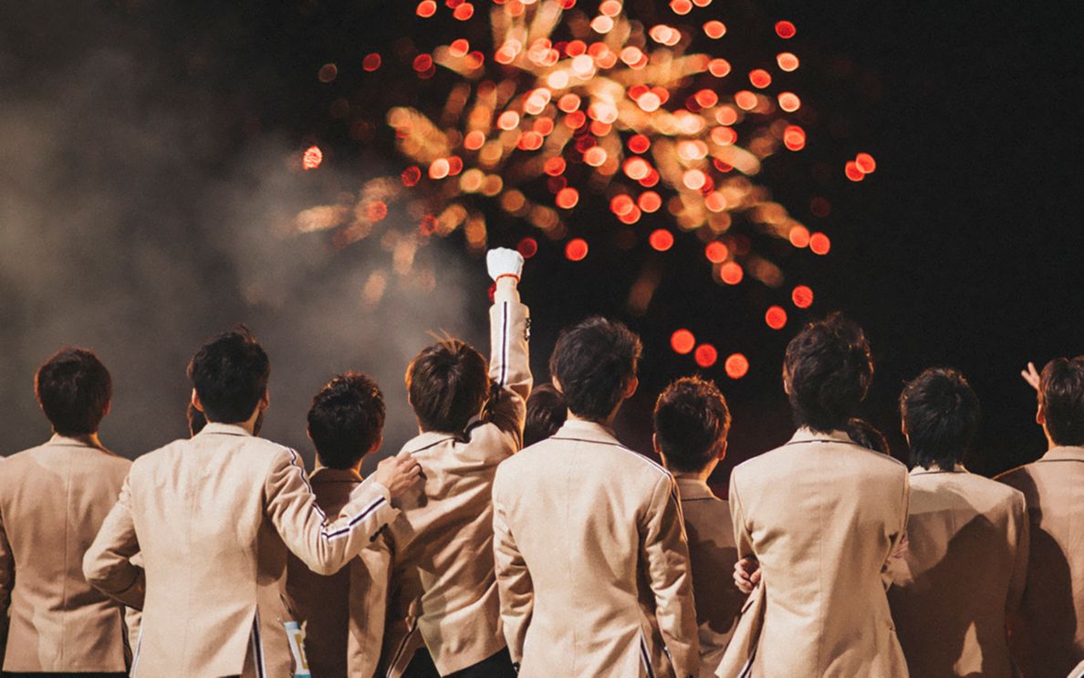 创造营2019群像少年之时