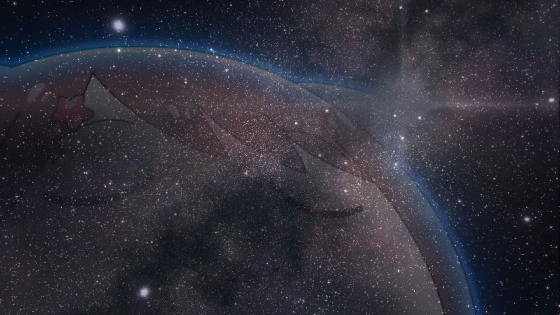 只会用歌词交流的灯(3)kirakira