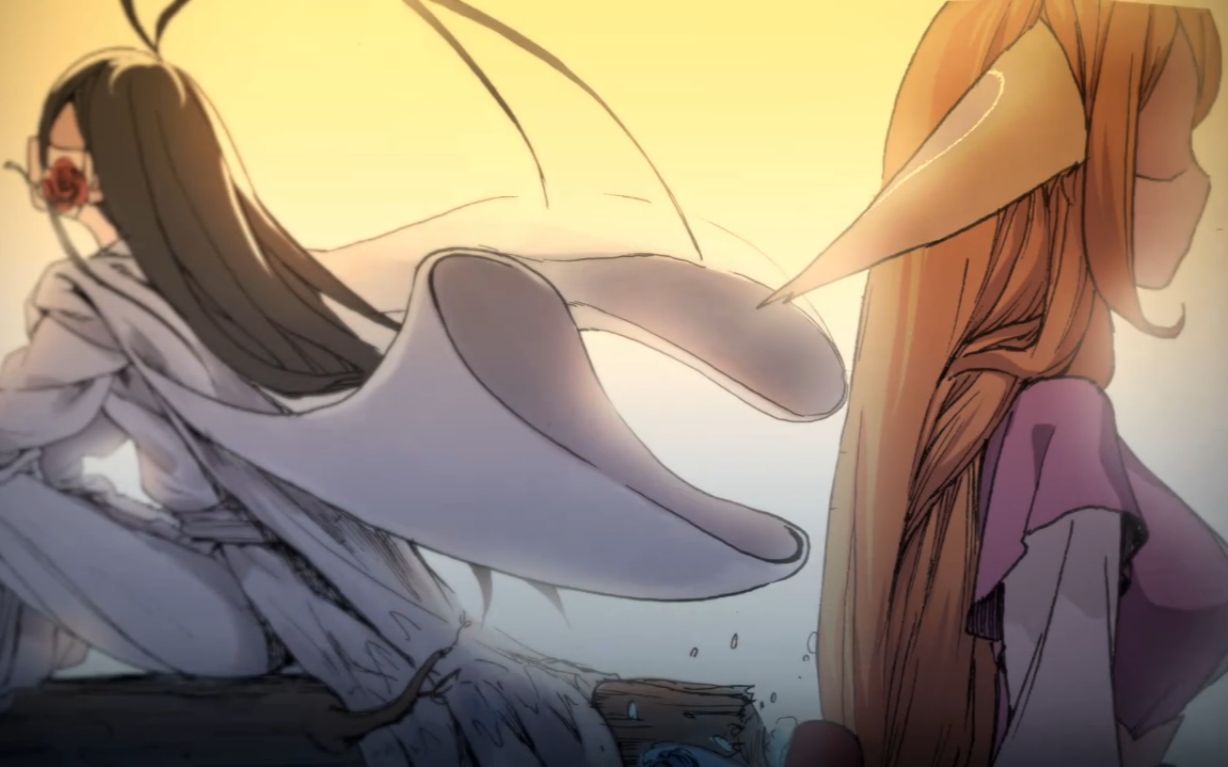 【狐妖小红娘】苦情树下,轮回转世求续缘