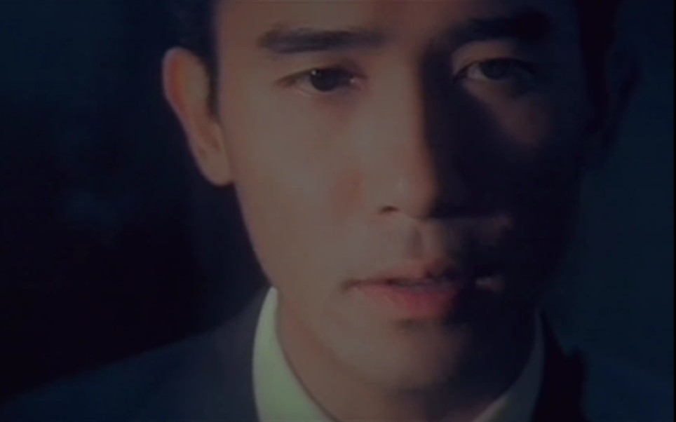 【梁朝伟】花样年华mv