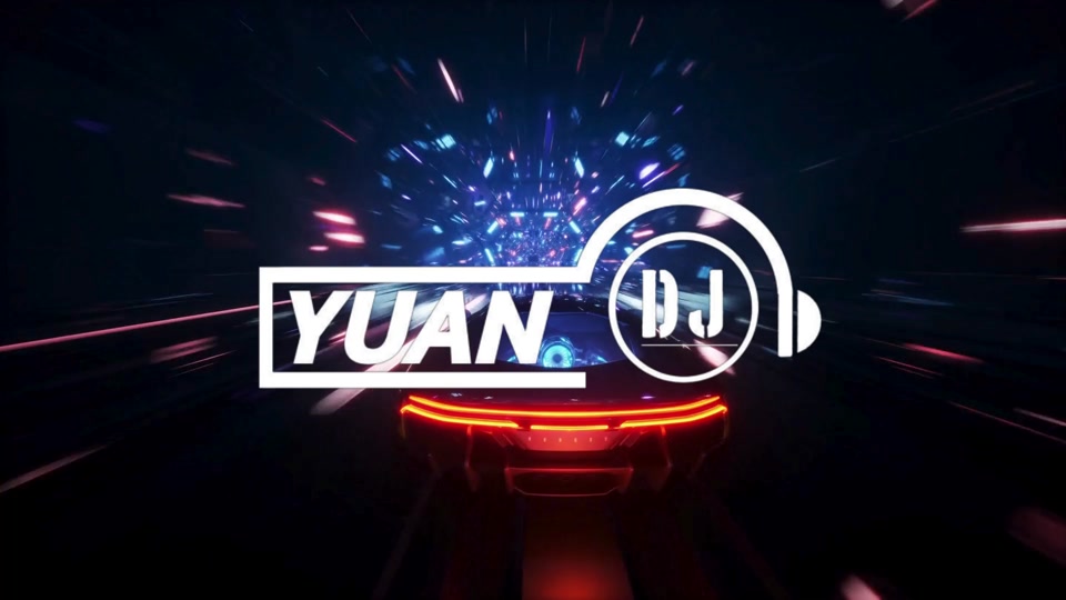 [图]邱軍【謝謝你的愛2024】DJ Yuan Melbourne Bounce 2024 ReMix