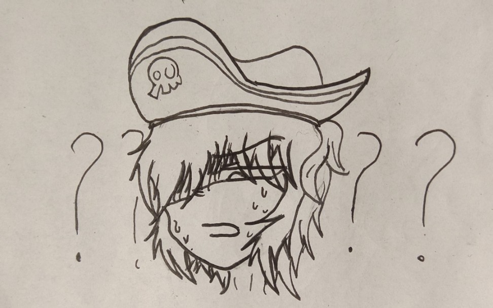 【猫和老鼠手游/手书】【国海】一个好评引发的"惨案"