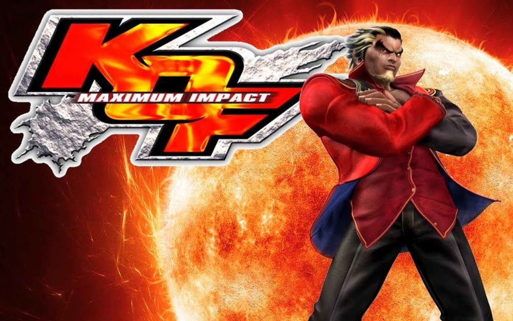 新纪录拳皇极限冲击最速通关speedrunthekingoffightersmaximumimpact