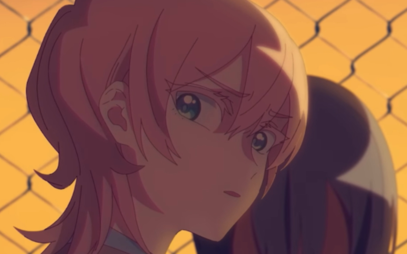 milgram - 楠梦羽 ムウ 二審 官方中字