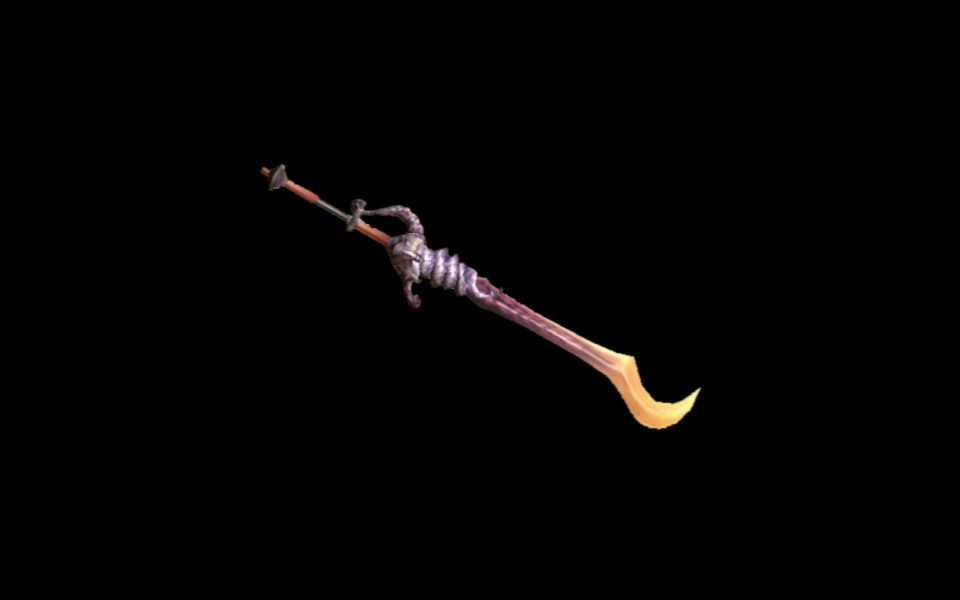 mhxx 勇气太刀 配信激昂金狮子 エスぺイズム 0437"30