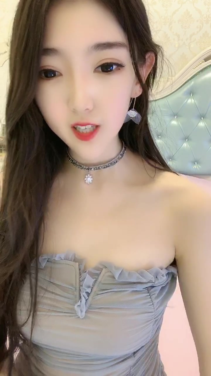 20200630快手直播录像是露娜小妖精04