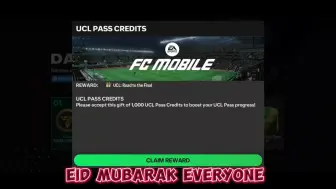 Download Video: FC Mobile 现在EA的开包真的太恶心了