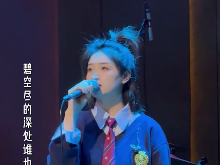 【tzhouse】《苏州河》|刘思思