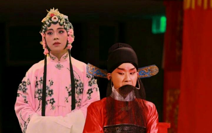 【桃林】郭麒麟x陶阳cp向 (天造地设)