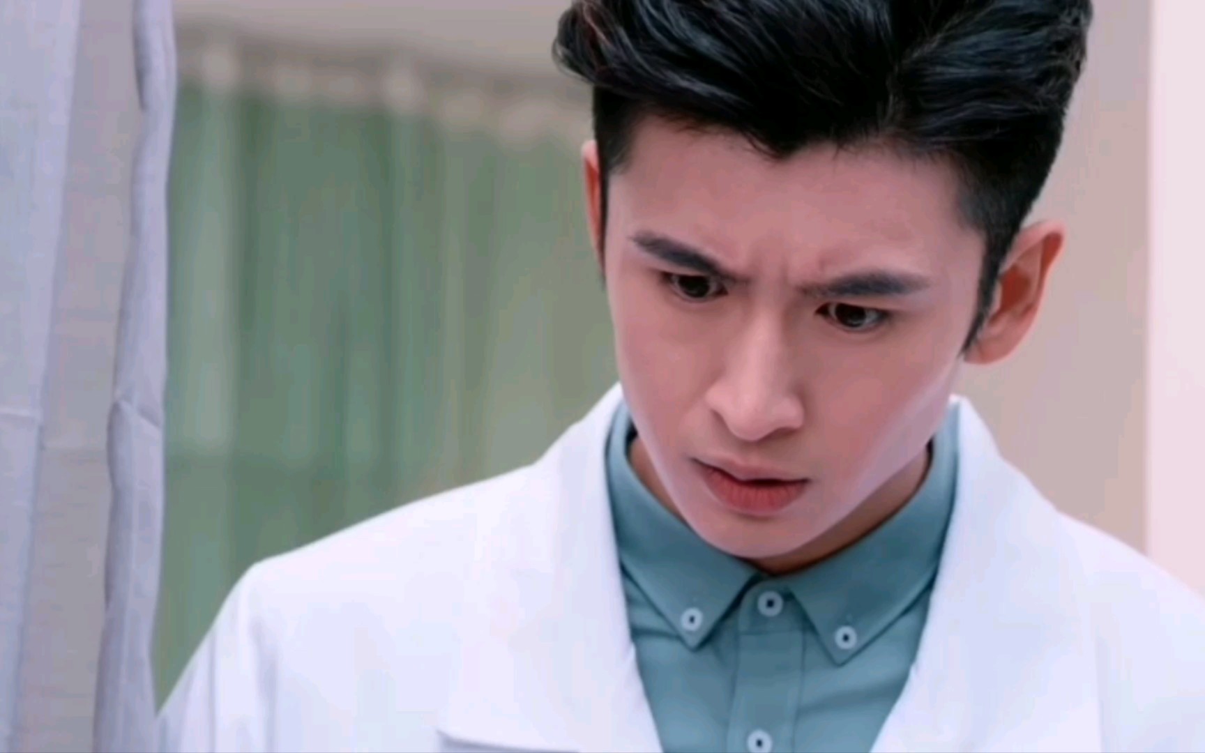 海上繁花张云龙x李沁cut3