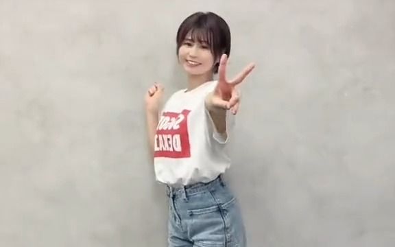 [图]【宇崎学妹想要玩tiktok】宇崎学妹（声优本人）来跳舞 2022/10/8