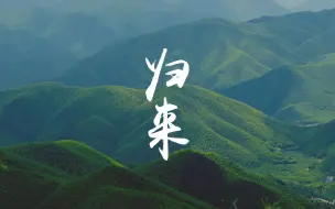 Descargar video: 古琴曲《归来》：愿你出走半生，归来仍是少年