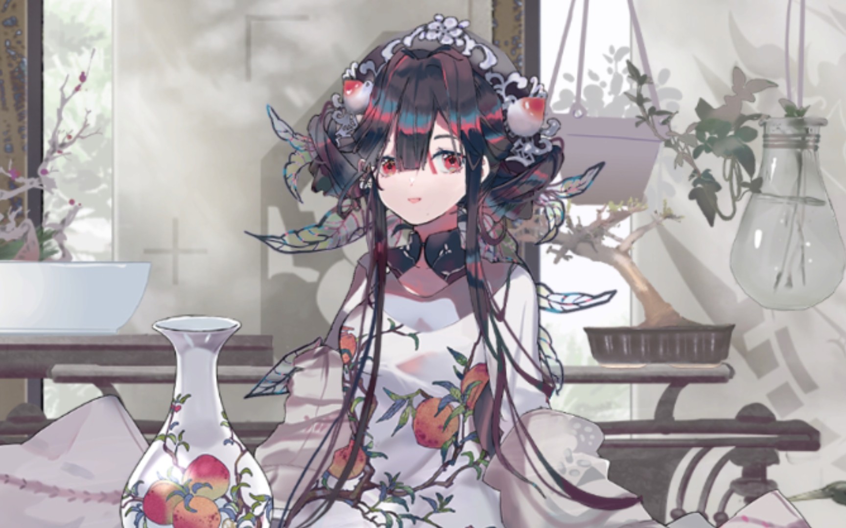 【来古弥新】首测剧情合集(全收录)