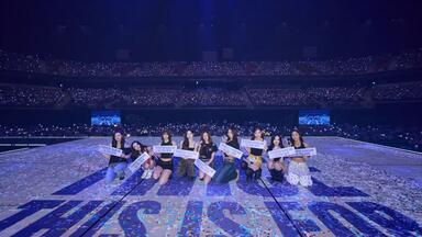 TWICE 240728 日产体育场day2 全场5TH WORLD TOUR 'READY TO BE' in