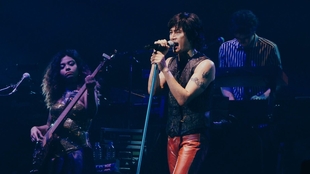 B Z 今夜月の見える丘に 哔哩哔哩 つロ干杯 Bilibili