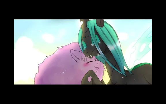 Fluffle Puff x Chrysalis哔哩哔哩bilibili