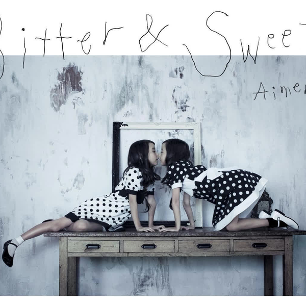 Aimer《Bitter & Sweet-今宵の月のように》_哔哩哔哩_bilibili