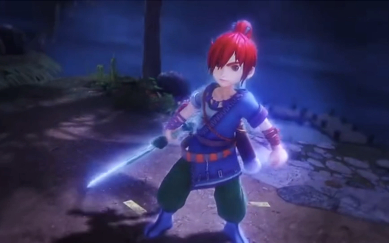 盘点:梦幻西游动画 15位天命之人 招式 一