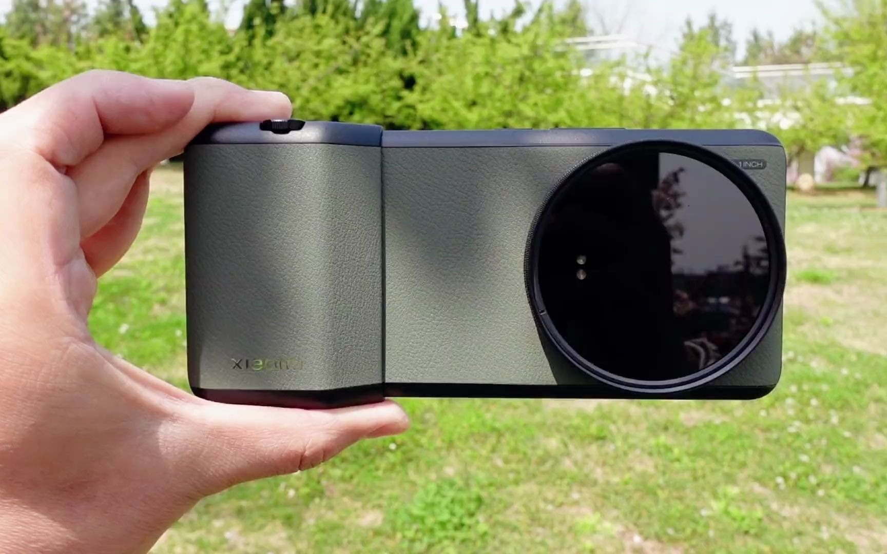 小米13ultra相机套件究竟有多强?