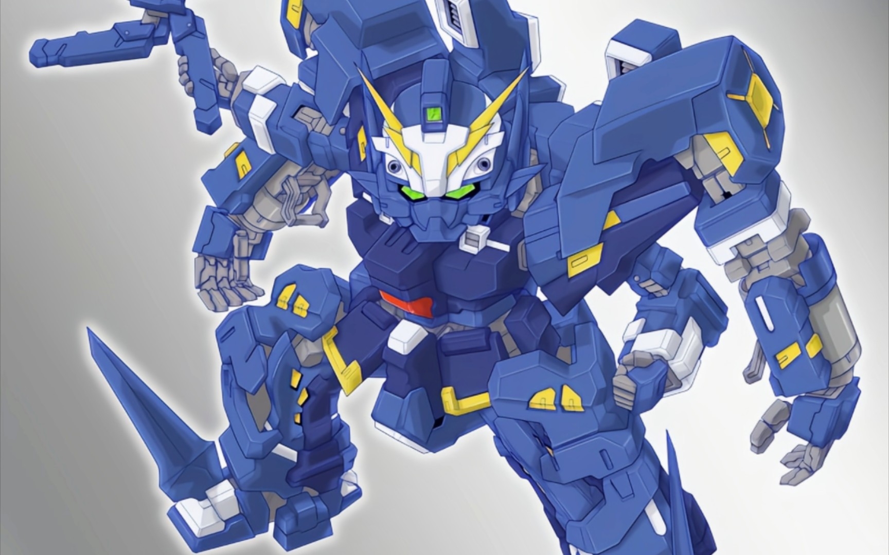 全员换乘凶鸟mk3 - boxer亡灵压杀拳合集