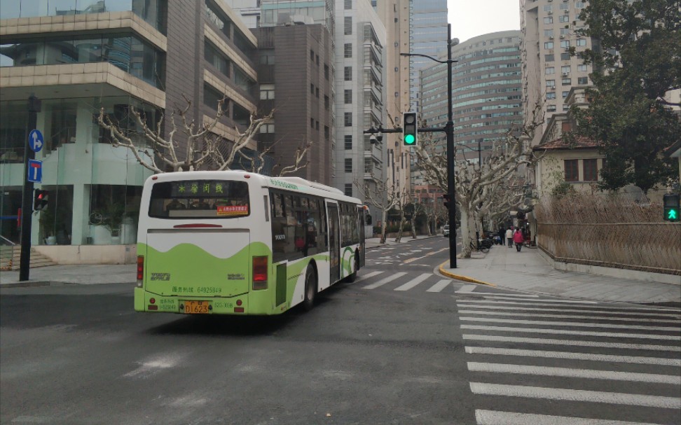 【申豪·终章】徐闵线s2g-302b运行实录