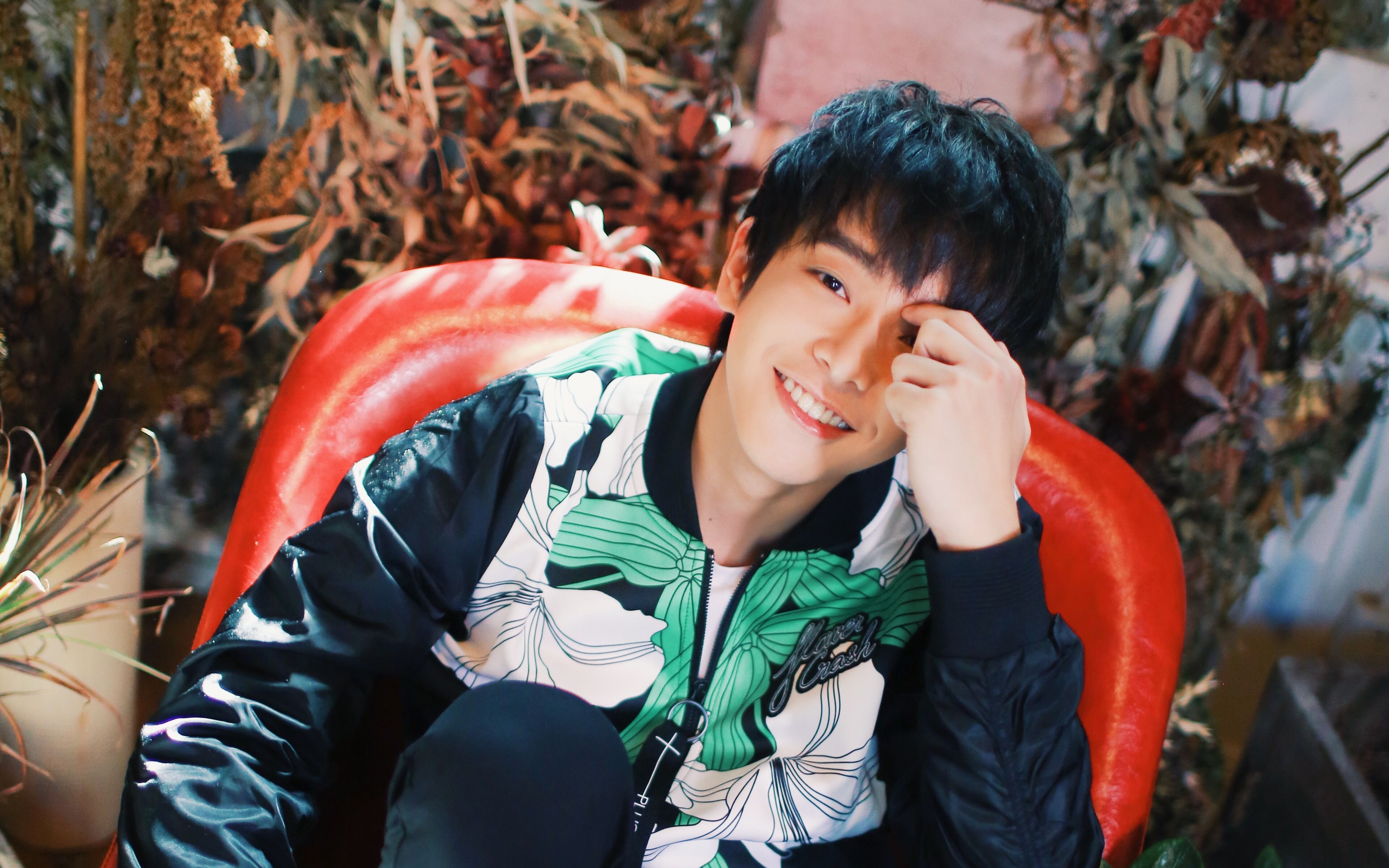 彭昱畅天天0304cut_哔哩哔哩 (゜-゜)つロ 干杯~-bilibili