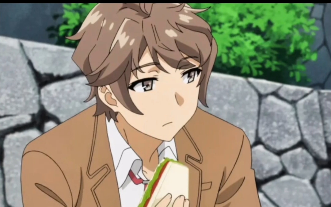 青猪永远是我心目中的number one