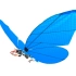 【自制】如何制作一只仿生蝴蝶