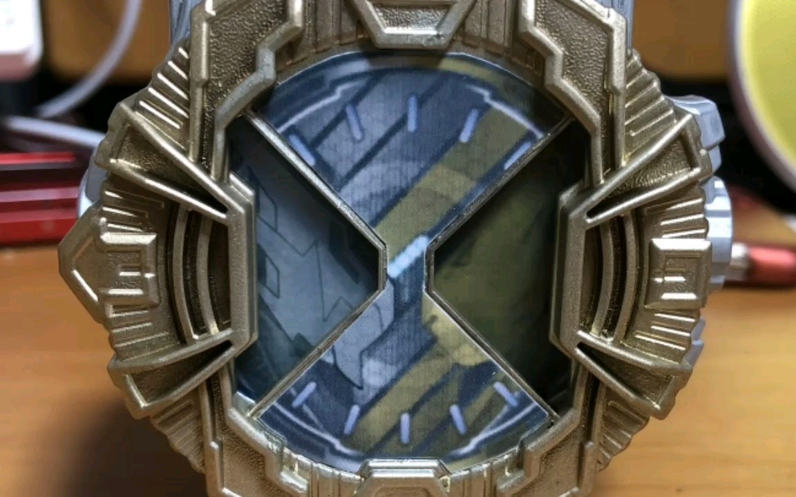 假面骑士zi-o zio兔龙表盘?快来看看大神们的diy改造吧