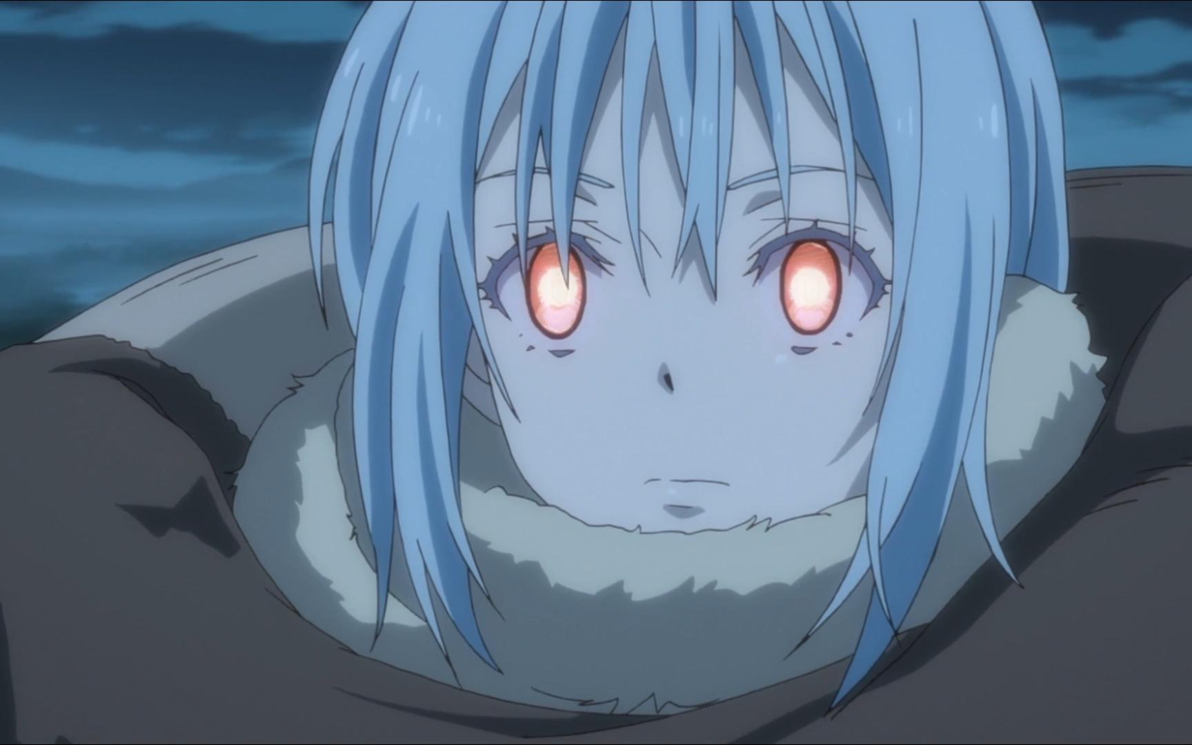 不愧是萌王最强代打···大贤者