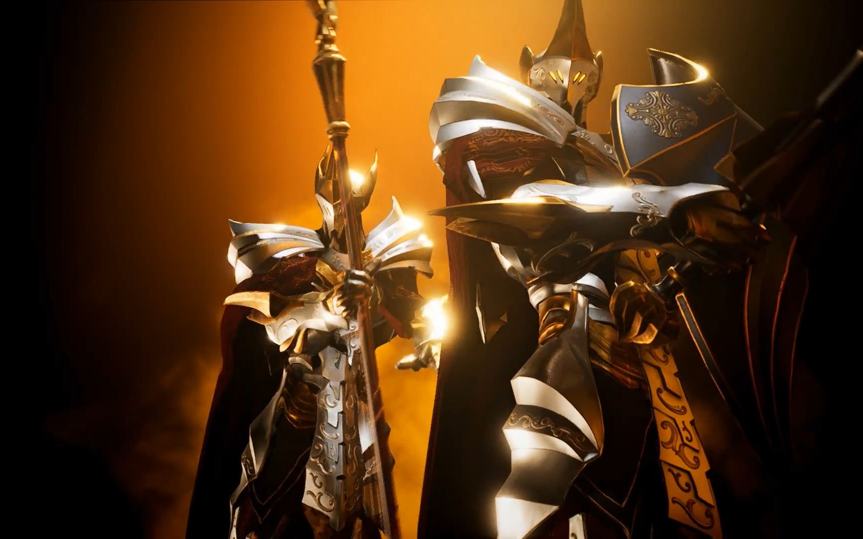 众神陨落猎杀法西尼斯双子必须将其一鼓作气消灭不留任何余地