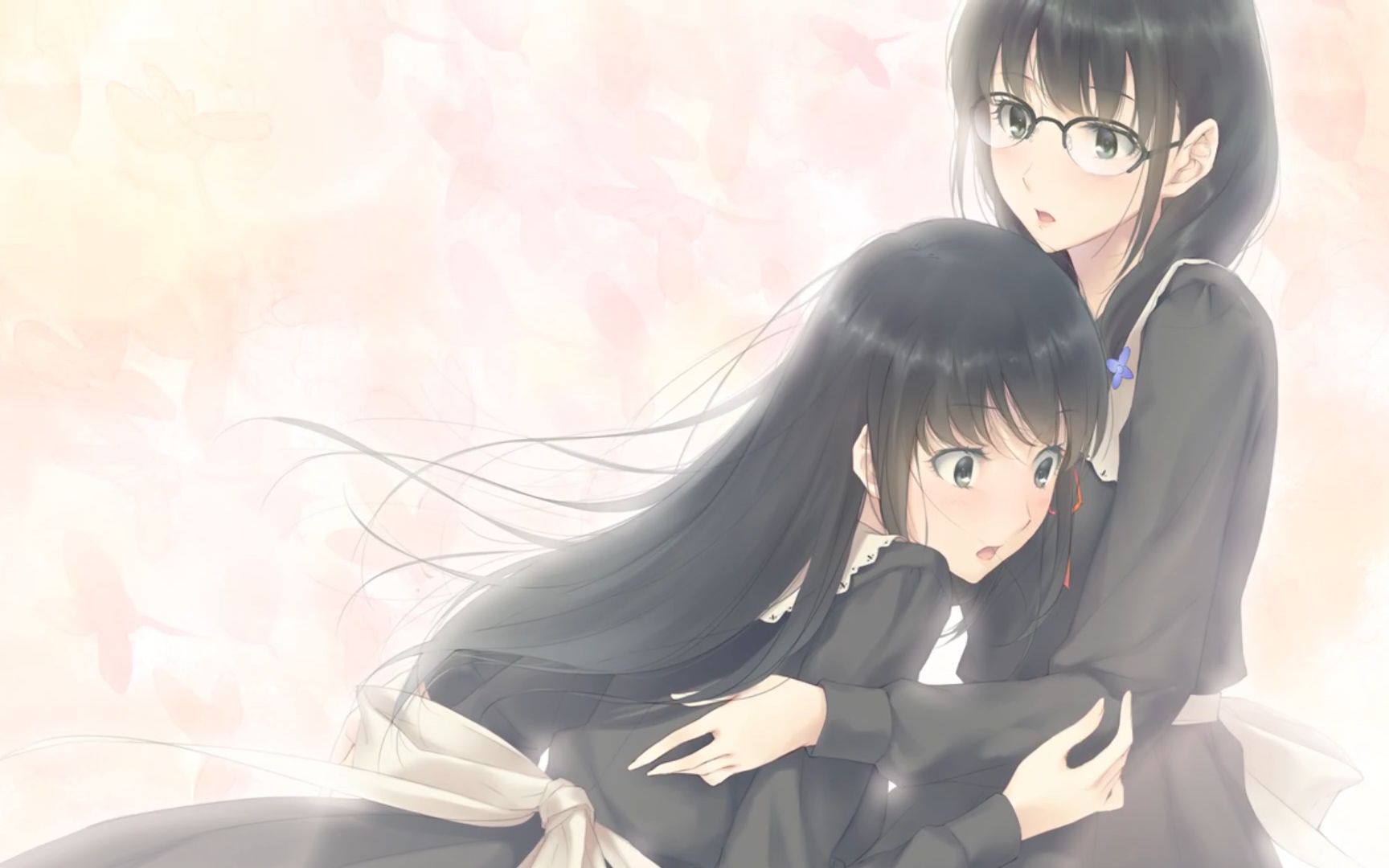 【游戏实况】flowers -le volume sur printemps (花-春篇)|| 序章