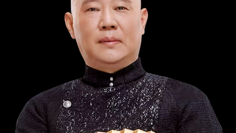 郭德纲单口相声精选-白犬坟第三回-哗啦啦!张广泰又回来了!