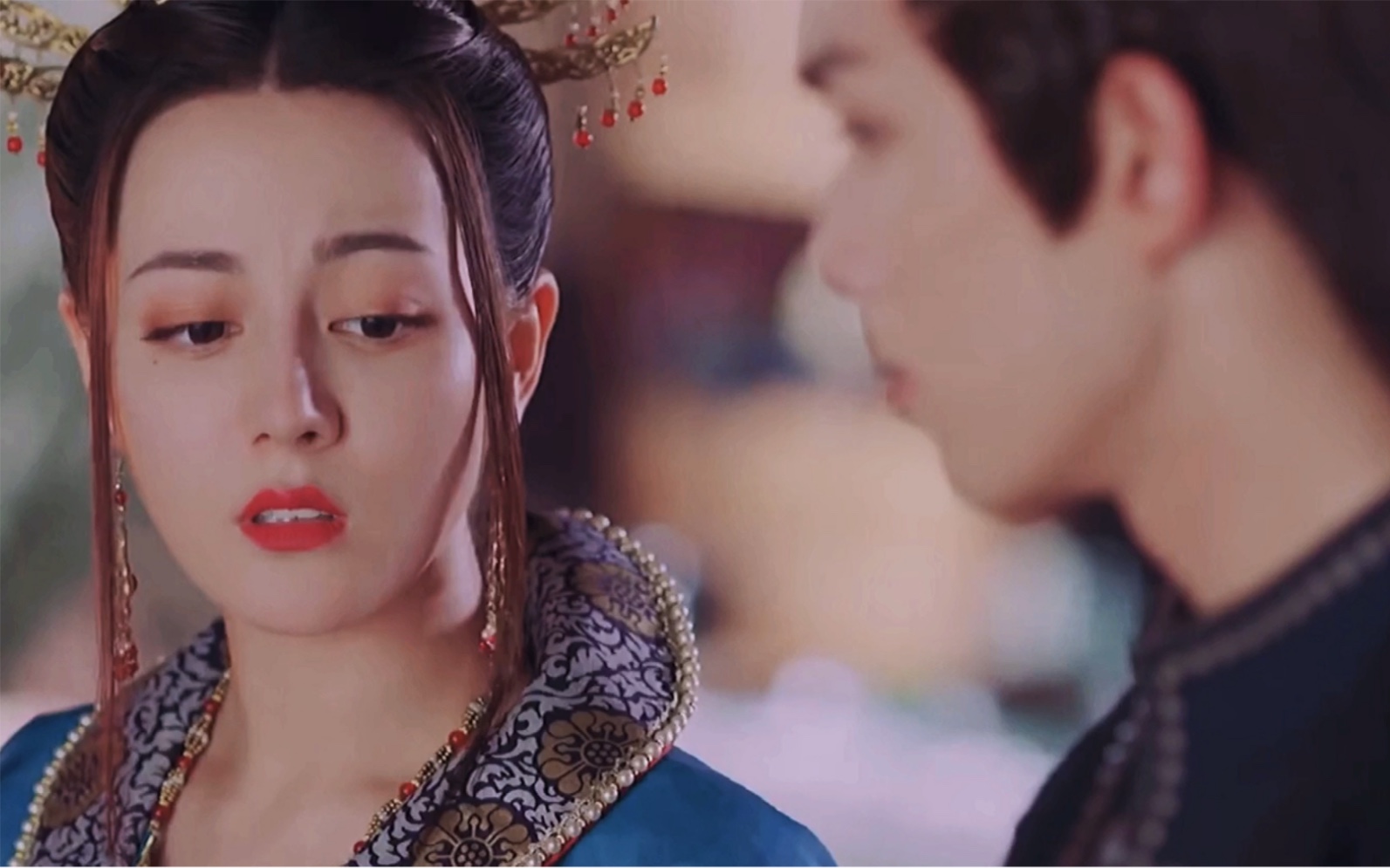 长歌行歌隼阿隼恋爱脑遇到长歌事业越混越差最终竟成保安队队长这样的