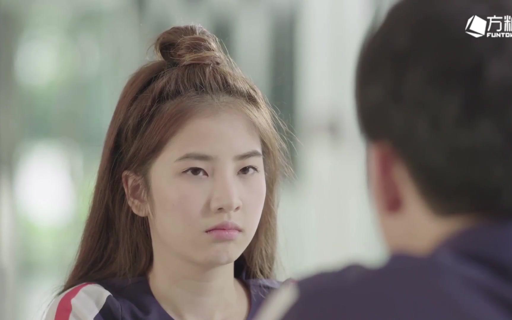 fonsananthachat水男孩中字foncut9