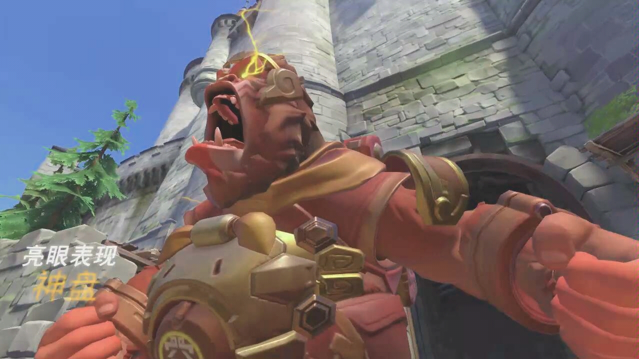 0.1guxue的原始暴怒