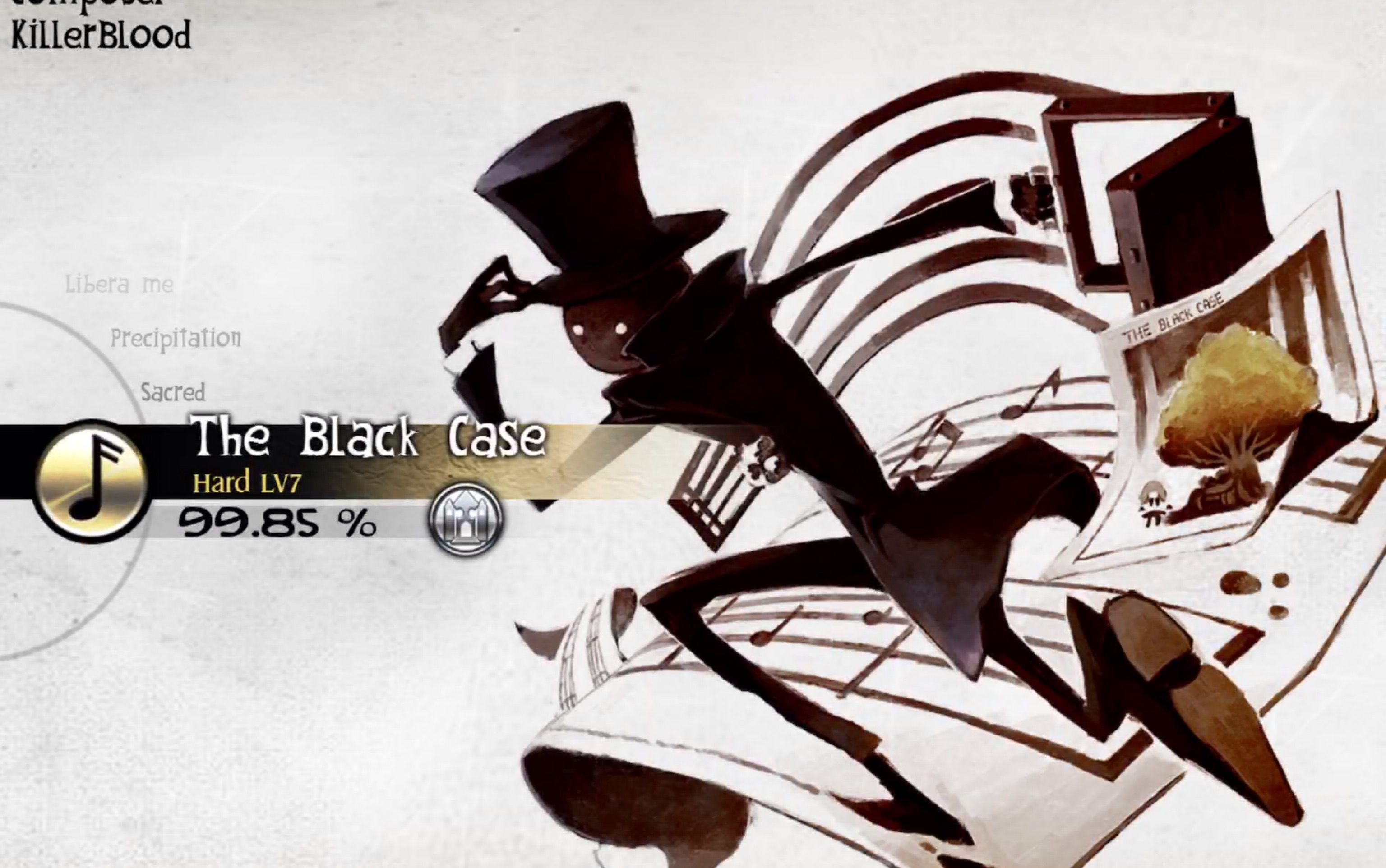 【古树旋律】deemo穿西装的样子莫名喜感_哔哩哔哩 (゜-゜)つロ 干杯