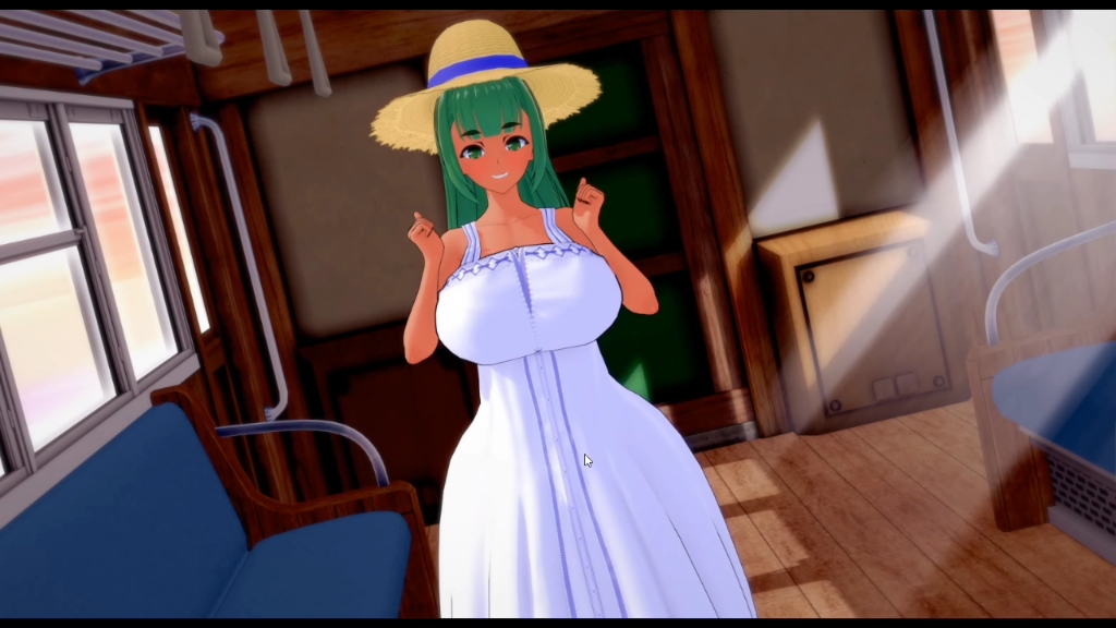 【日系slg汉化动态】夏日之王 the king of summer v0.3.0pc 安卓