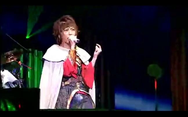 SID组合东京巨蛋LIVE——《黑白之吻》哔哩哔哩bilibili