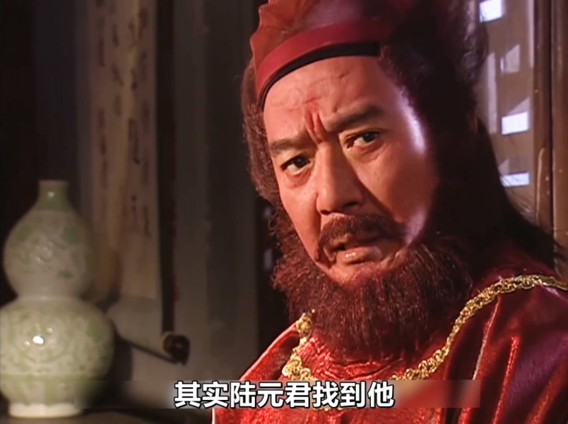 《聊斋之陆判》朱尔旦换心后变坏是心的问题还是人的问题 # 怀旧经典