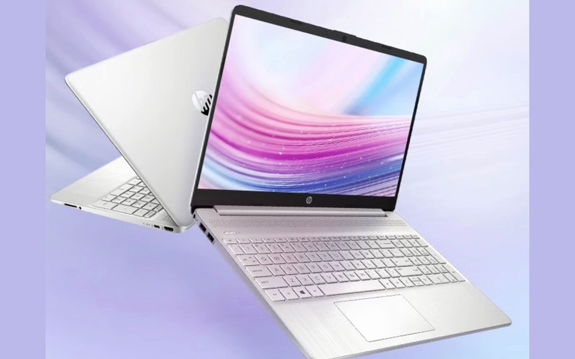 惠普星 book 15 轻薄本发售:搭载锐龙 7000 处理器,仅售 3499!