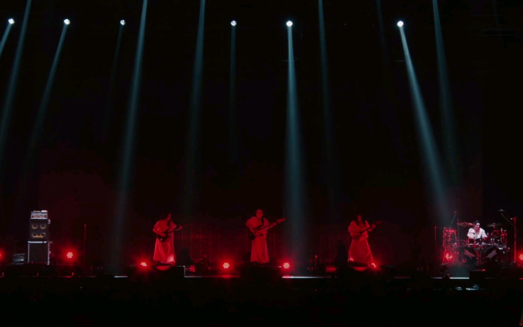 [图]babymetal 2014-09-14 KAMI Band-Mischiefs of metal gods